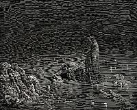 The Inferno, Canto 32, dore