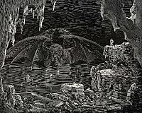 The Inferno, Canto 34, dore
