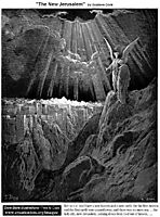 The New Jerusalem, dore