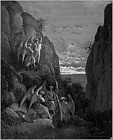Paradise Lost, dore