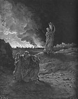 Sodom, dore