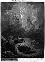 The Transfiguration, dore