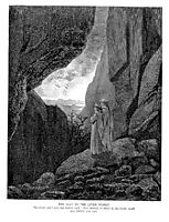 The Way to the Upper World, dore