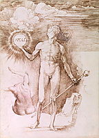 Apollo, durer