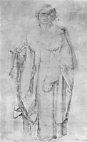 Apostle, durer