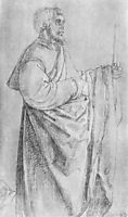 Apostle, durer