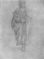 Apostle, durer