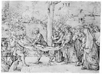 Christ, durer