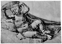 Christ boy, durer