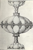 Double Goblet, durer