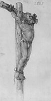 The good thief, durer