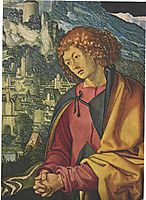 John , durer
