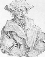 Sebastian Brant, durer