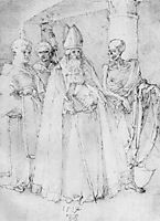 St. Fridolin, durer