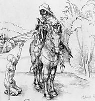 St. Martin, durer
