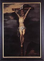 Christ on the Cross, 16, dyck