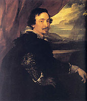 Lucas van Uffelen, 1622, dyck