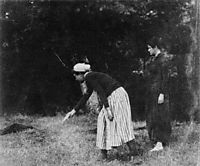 Photograph , 1910, eakins