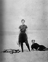 Photograph , 1910, eakins