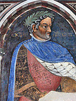 Scipio Africanus, fabriano