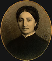 Madame Ditte, 1867, fantinlatour