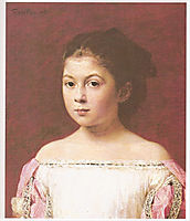 Marie Yolande de Fitz James, 1867, fantinlatour
