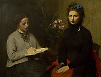 not identified, fantinlatour