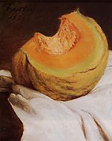 Still Life, 1869, fantinlatour