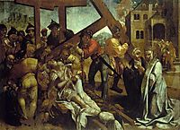 Milagre da Ressurreição do Mancebo, 1525, figueiredo