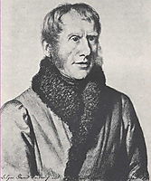 Carl Vogelvon Vogelstein, 1823, friedrich