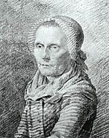 Mother Heiden, 1798-1802, friedrich
