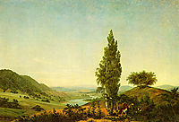 The summer, 1807, friedrich