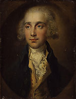 James Maitland, 8th Earl of Lauderdale, gainsborough