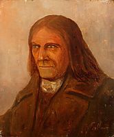 Estonian Peasant, gebhardt