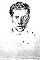 Self-Portrait, 1907, gerstl