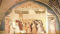Confirmation of the Rule, giotto