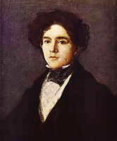 Mariano Goya, goya