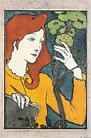 The Art of Drawing, 1894, grasset