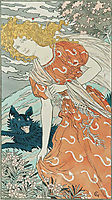 Danger, 1897, grasset