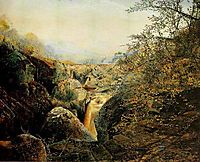 Colwith Force, grimshaw