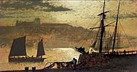 Whitby, grimshaw