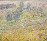 Spring, 1903, grohar
