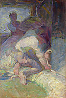 Bundles, 1909, grohar