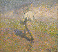 The Sower, 1907, grohar