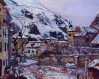 Saint-Julien-des-Chazes, 1895, guillaumin