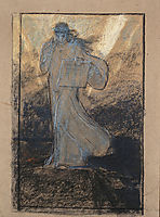 The Glory of Psara, 1898, gyzis
