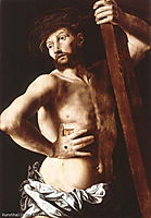 Christ, 1540, hemessen