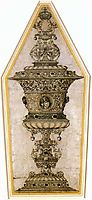 Jane Seymour-s Cup, c.1536, holbein