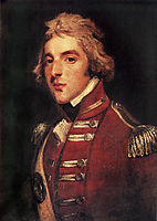 Arthur Wellesley, 1st Duke of Wellington, hoppner