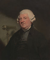 Peter Dolland, 1775-1779, hoppner